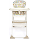 Joie Mimzy Snacker Highchair - Parklife