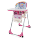 Chicco Polly Easy Highchair - Unicorn