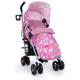 Cosatto Supa 3 Stroller - Unicorn Land