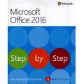 Microsoft Office 2016 - Joan Lambert - Paperback - Used