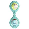 Sophie La Girafe Vulli Rattle rattle Green 3m+ 1 pc