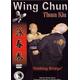 Wing Chun: Chum Kiu (Sinking Bridge) - DVD - Used