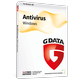 G DATA Antivirus 2024 5 Devices 2 Years