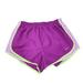 Nike Shorts | Nike Purple Women's Size Medium Running Shorts | Color: Purple | Size: M