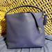 Kate Spade Bags | Kate Spade Natalya Orchard Street Bag In Periwinkle Blue | Color: Blue/Purple | Size: Os