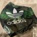 Adidas Accessories | Fashion Adidas Custom Facemask | Color: Green | Size: Os