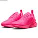 Nike Shoes | Nike Women's Air Max 270- Like New | Color: Pink | Size: 7.5