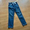 Madewell Jeans | Madewell Perfect Vintage Jean Size 25. Barnwell Wash | Color: Blue | Size: 25