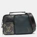 Louis Vuitton Bags | Louis Vuitton Monogram Eclipse Canvas Multipocket Patchwork Messenger Bag | Color: Black | Size: Os