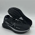 Nike Shoes | New Women’s Nike Pegasus Trail 4 Gore-Tex Black/Grey Dj7929-001 Nwob | Color: Black/Gray | Size: 9