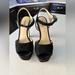 Michael Kors Shoes | Black Is Fancy | Color: Black | Size: 6.5