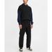 Levi's Pants | Levis Skateboarding Quick Release Loose Straight Leg Pants Mens Size M Corduroy | Color: Black | Size: M