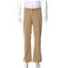 Gucci Pants | Gucci Mens Pants Trousers Beige Brown Cotton Size 50, (34x28) | Color: Brown/Tan | Size: 34