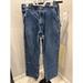 Carhartt Jeans | Carhartt B13 Dps Loose Original Fit Carpenter Denim Blue Jeans Men's Sz 36 X 32 | Color: Blue | Size: 36