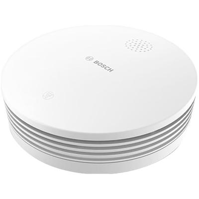 BOSCH Rauchmelder "Smart Home Rauchwarnmelder II BSD-2", weiß, H:3,7cm T:11cm, Gefahrenmelder Image
