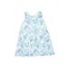 Disney Dress - A-Line: Blue Skirts & Dresses - Kids Girl's Size 14