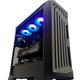 ginger6 Gaming PC Desktop 13ZF22A-8X - Intel Core i5 13400F Processor, Nvidia RTX 4060 Ti 8GB Graphics, 2TB M.2 NVMe SSD, 64GB DDR5, Z790, Wi-Fi 6E 802.11ax, Liquid Cooled, No OS