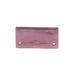 Cole Haan Leather Wallet: Metallic Purple Solid Bags