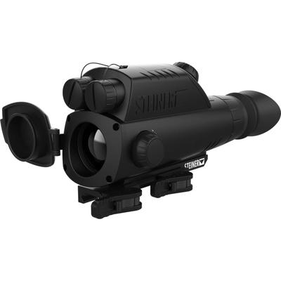 Steiner Nighthunter S35 Gen II Thermal Imaging Rifle Scope Black 9526