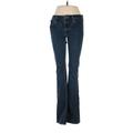 Denim & Supply Ralph Lauren Jeans - Mid/Reg Rise: Blue Bottoms - Women's Size 29