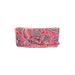 Vera Bradley Shoulder Bag: Pink Baroque Print Bags