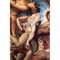 Inferno - Dante Alighieri, Taschenbuch