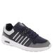 K-Swiss Rival Trainer T - Mens 10 Blue Sneaker Medium