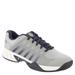 K-Swiss Express Light Pickleball - Mens 8.5 Grey Pickleball Medium