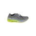 Under Armour Sneakers: Gray Shoes - Women's Size 9 1/2 - Almond Toe