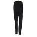 Lauren Active by Ralph Lauren Active Pants - High Rise: Black Activewear - Women's Size Small