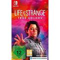 Life is Strange: True Colors (Code in a Box) (Switch)