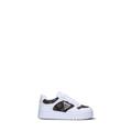 GUESSSNEAKERS "DONNA" "BIANCO"