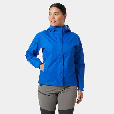 Helly Hansen Damen Loke Shell-wanderjacke L Image