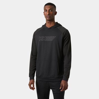 Helly Hansen Herren Lifa® Tech Lite Hoodie 2.0 L