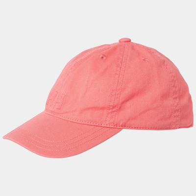 Helly Hansen Kinder HH Logo Cap 49/50