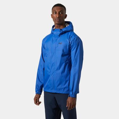 Helly Hansen Herren Loke Wasserfeste Jacke Mit Kapuze XL Image