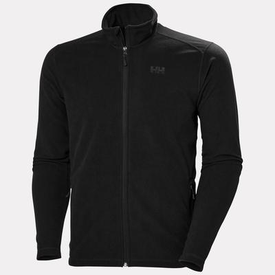 Helly Hansen Herren Daybreaker Fleece-jacke Mit Reißverschluss S