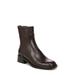 Gracelyn Zip Boot