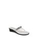 Ashi Wedge Thong Sandal