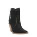 Classy N Sassy Western Boot