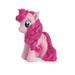 aurora world my little pony/pinkie pie pony/6.5 plush