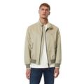 Outdoorjacke MARC O'POLO "wind- und wasserabweisend" Gr. L, beige Herren Jacken Outdoorjacken