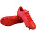 Vizari Zodiac Firm Ground Soccer Cleats - Kids Soccer Shoes With Excellent Traction Grip and Comfort - Durable Lightweight & Breathable Youth Soccer Cleats - Unisex Soccer Cleats for Boys & Girls