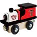 MasterPieces Wood Train Engine - NCAA Texas Tech Red Raiders - Officially Licensed Toddler & Kids Toy