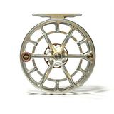 Ross Reel Evolution LTX Spare Spool - 4-5WT Platinum - Made in USA