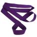 2 Pcs Yoga Mat Straps Yoga Bolsters Yoga Strap Equipment Professional Yoga Band Yoga Mat Carrier Band Yoga Cushion Belt