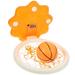Toys Kids Indoor Basketball Hoop for Child Balls Toddlers 1-3 Mini Children s Shooting Hanging Baby Home Large