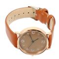 Ladies Watch Alloy Women Party Gift Watches Decor Decorative Wrist Band Womens Women s Miss
