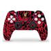 Head Case Designs Officially Licensed Liverpool Football Club Art Animal Print Vinyl Sticker Skin Decal Cover Compatible with Sony PS5 Sony DualSense Controller