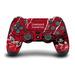 Head Case Designs Officially Licensed Liverpool Football Club 2023/24 Players Vinyl Sticker Skin Decal Cover Compatible with Sony DualShock 4 Controller